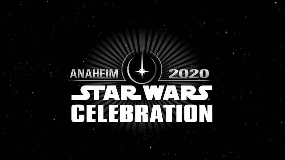 Star Wars, Star Wars Celebration, 2020