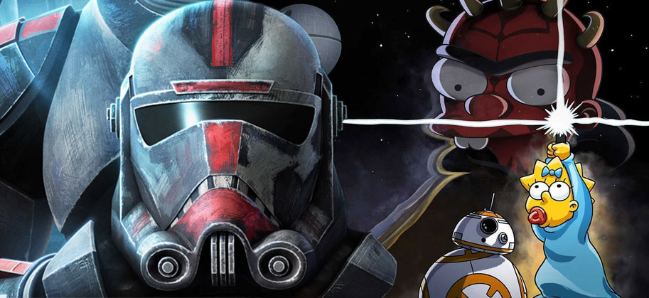 Star Wars, may the 4th, disney