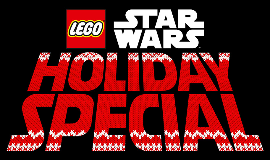 The Lego Star Wars Holiday Special, Disney, Life Day
