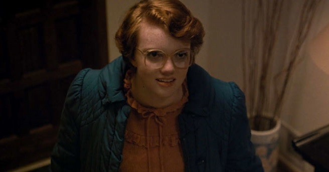 Stranger Things Shannon Purser