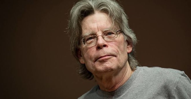 Stephen King
