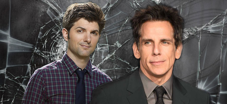 Adam Scott, Ben Stiller, Severance, Apple