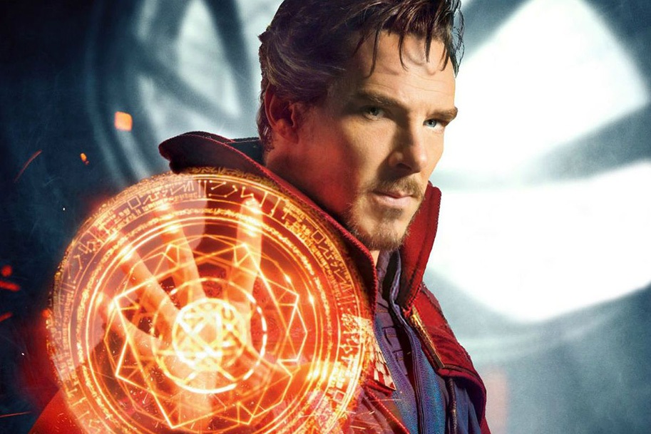 Marvel, Phase 4, MCU, Doctor Strange