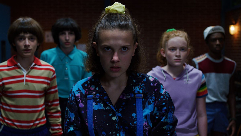 It's the Booze Talkin, Stranger Things, Terminator, Dark Fate, Doctor Sleep, horror, JoBlo.com, AITH, Arrow in the Head