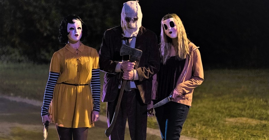 The Strangers: Prey at Night WTF Happened