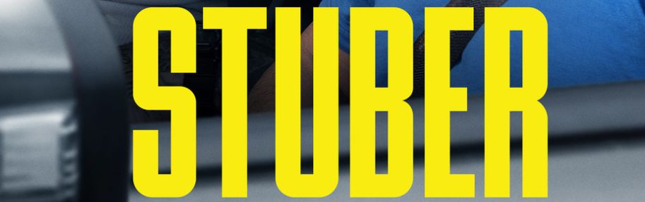 stuber banner