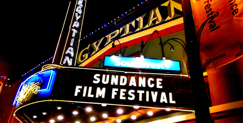 Sundance 2021