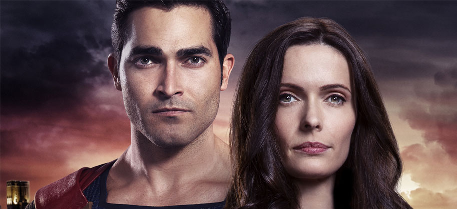 Superman & Lois, The CW, Season 2, superhero, Superman, Lois Lane, TV, series