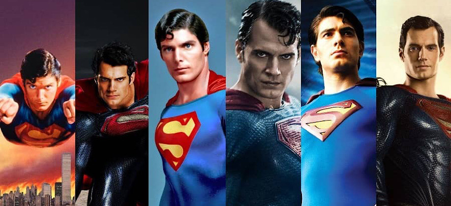 Superman, most hated, man of steel, franchise, superhero