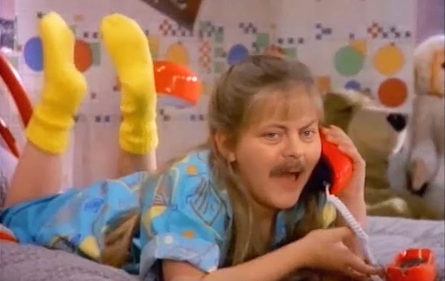 Full House, deepfake, Dr. Fakenstein