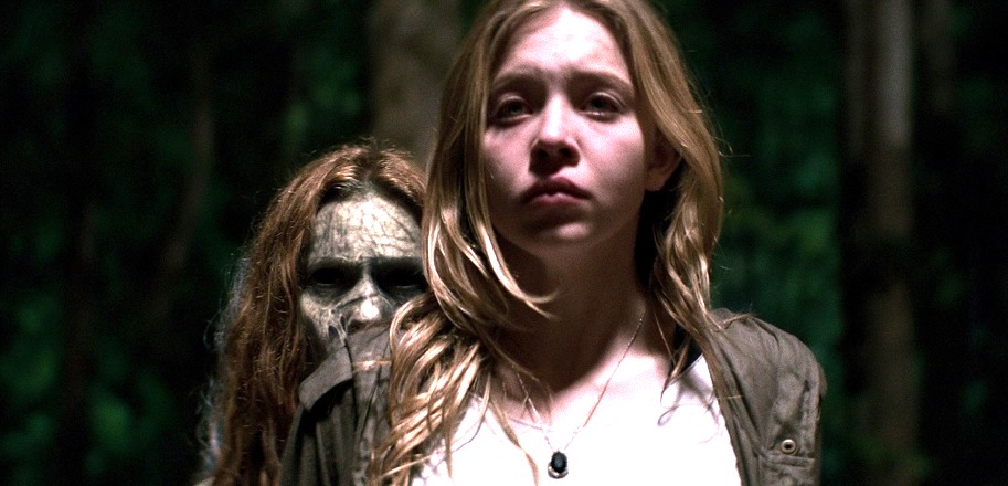 Sydney Sweeney Along Came the Devil