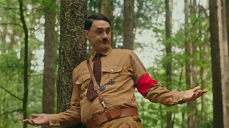 Jojo Rabbit, Taika Waititi, Walt Disney Studios