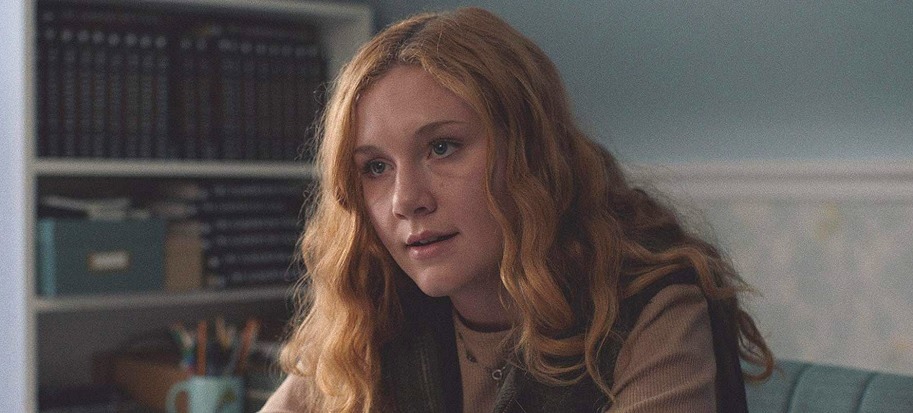 Madisen Beaty The Clovehitch Killer