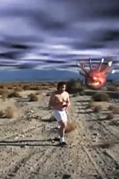 Tenacious D