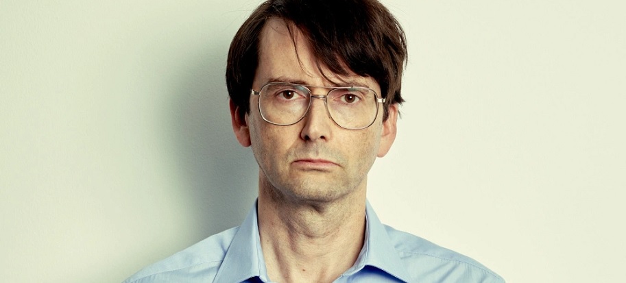 David Tennant Des