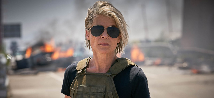 termiantor 6, edit bay, trailer