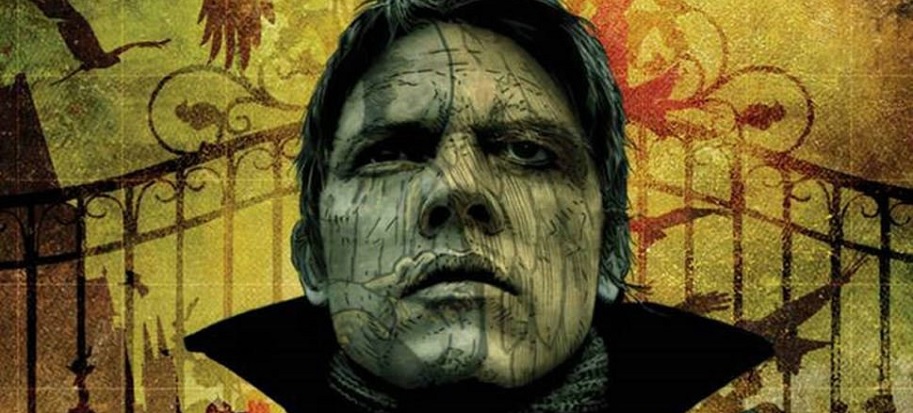 Tales for a Halloween Night