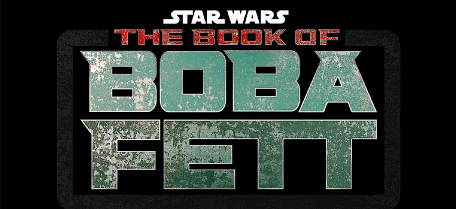 The Book of Boba Fett, Star Wars, Disney+, Jon Favreau
