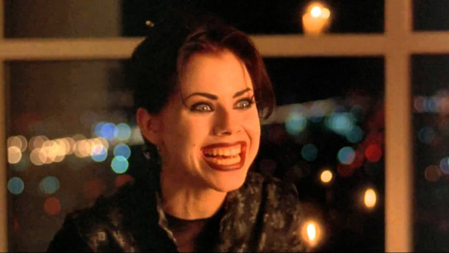 The Craft, Blumhouse, It's the Booze Talkin, horror, David Duchovny, Michelle Monaghan, Cailee Spaeny, JoBlo.com, AITH, Arrow in the Head, remake