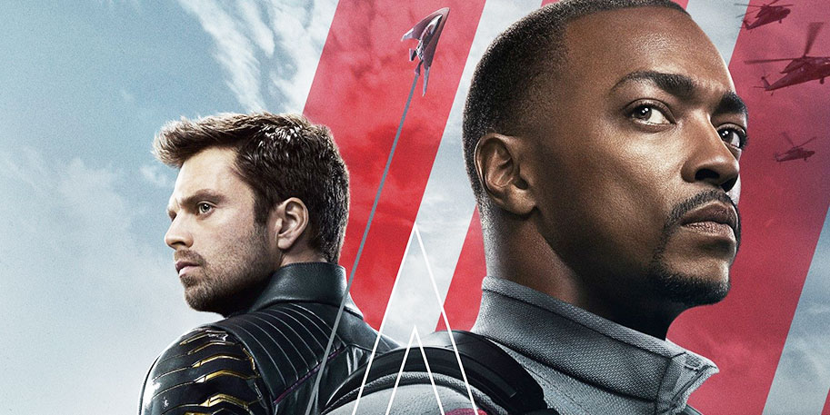 The Falcon and the Winter Soldier, series length, Kevin Feige,