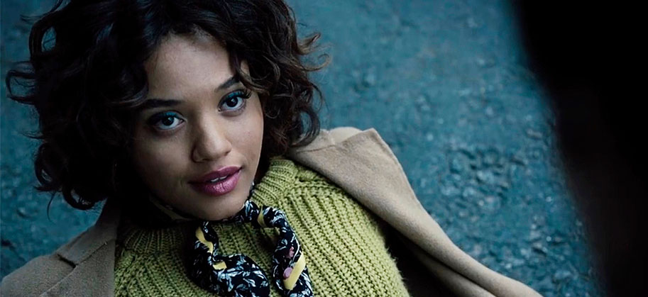 The Flash, Kiersey Clemons, Iris West, DC, superhero, 2022
