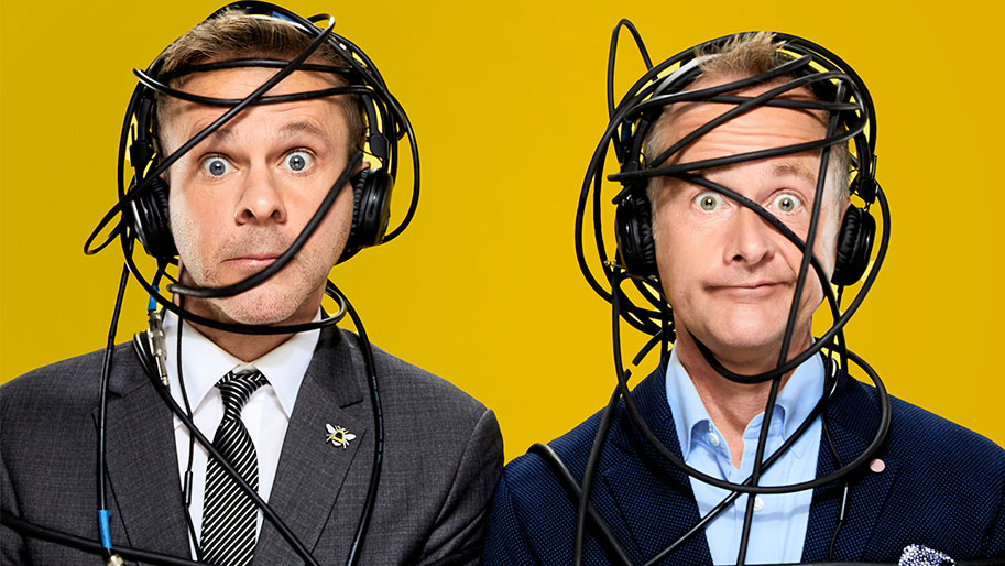 Lord of the Rings, merry, pippin, The Friendship Onion, podcast