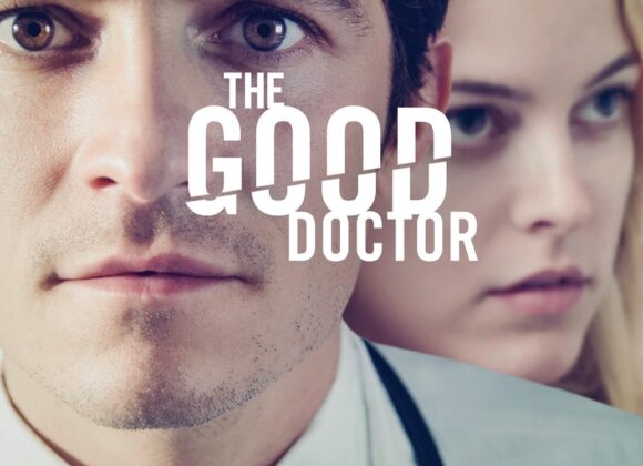 The Good Doctor