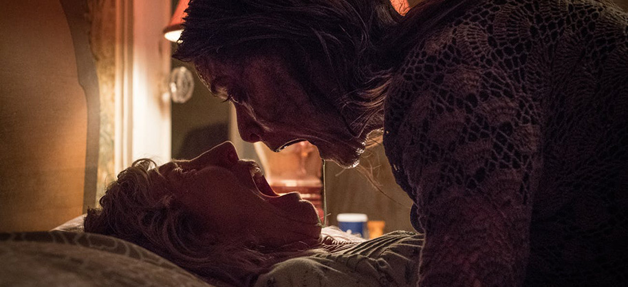 the grudge, reboot, poster