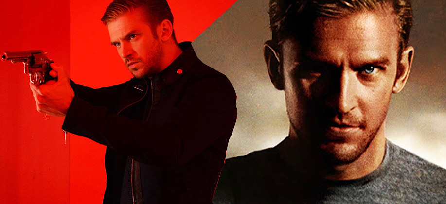 The Guest, Adam Wingard, Dan Stevens, sequel, limited series