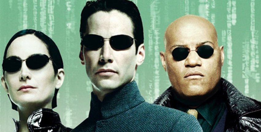 the matrix 4 has a new title