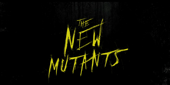 The New Mutants – Stu Loves Film