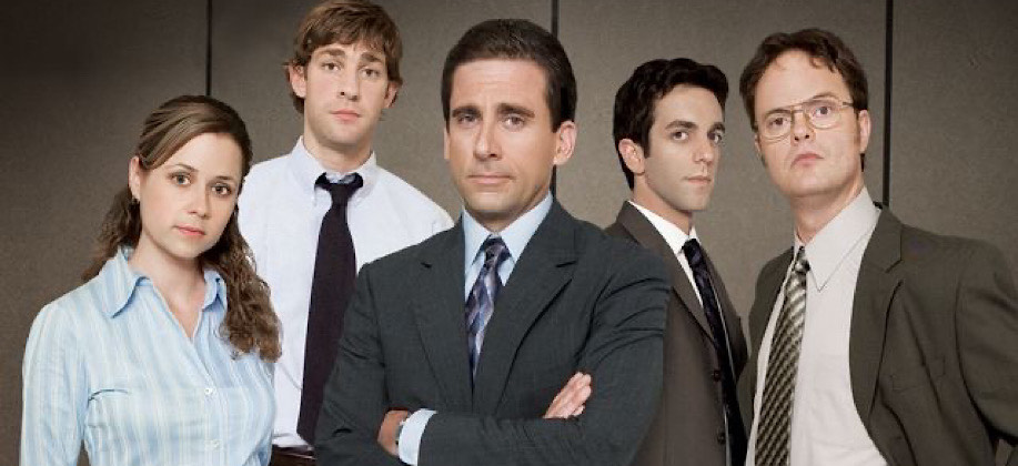 The Office, netflix, peacock, streaming, ratings