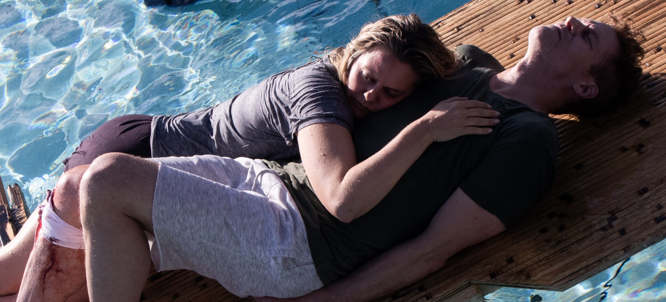 The Requin Alicia Silverstone James Tupper Le-Van Kiet