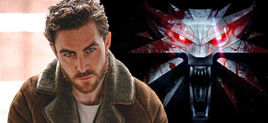 The Witcher, The Witcher: Blood Origin, Laurence O&rsquo;Fuarain, TV, series, Netflix