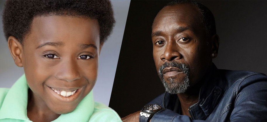 The Wonder Years, reboot, Don Cheadle, narrator 