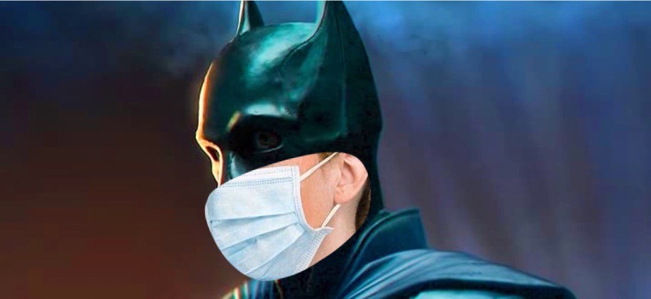 the batman