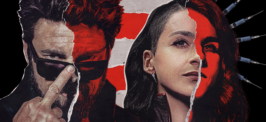 The Boys, Season 2, Amazon Studios