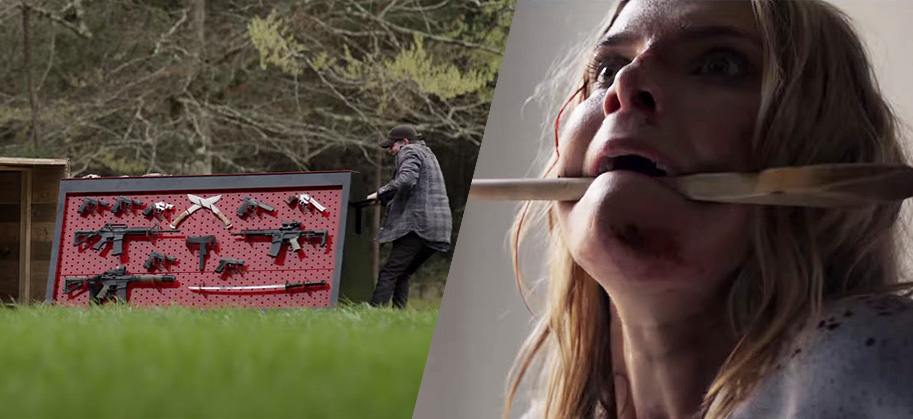 Universal, Blumhouse, The Hunt