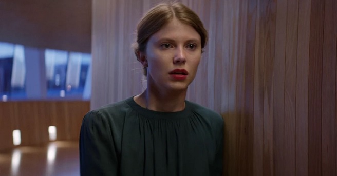 Joachim Trier Thelma Eili Harboe