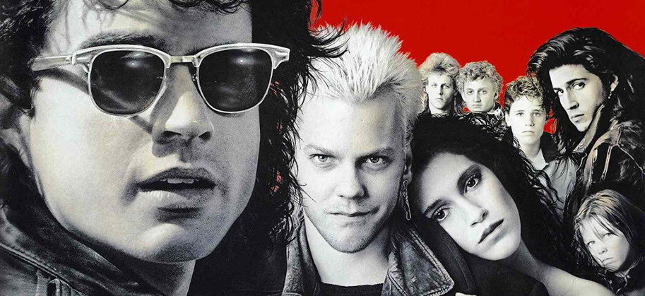 The Lost Boys, pilot, The CW