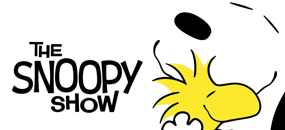 Peanuts, The Snoopy Show, Apple