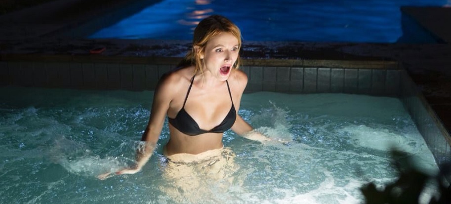Scream: The Series Bella Thorne