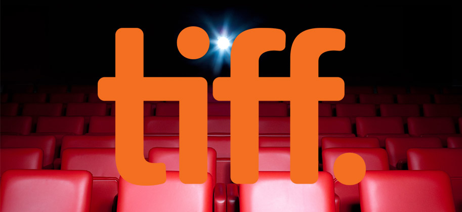 TIFF, Toronto International Film Festival