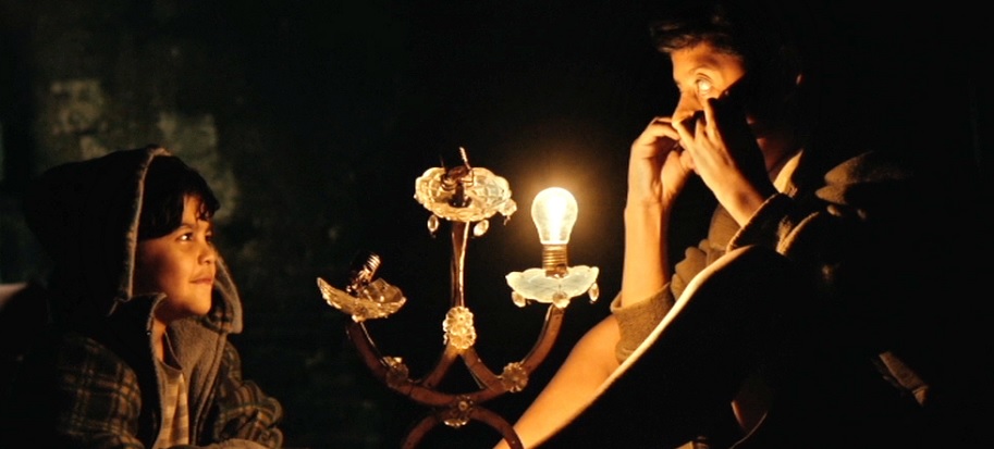 Tigers Are Not Afraid Issa Lopez