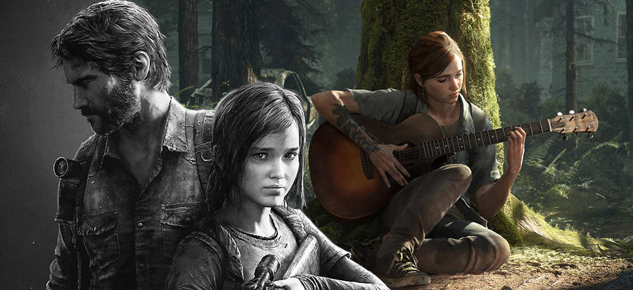 HBO, The Last of Us, Johan Renck