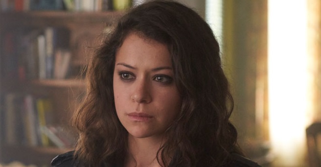 Tatiana Maslany