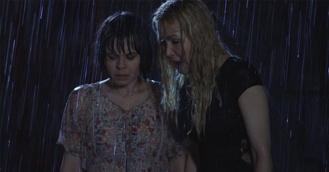 Together James Cullen Bressack Augie Duke Madeleine Wade