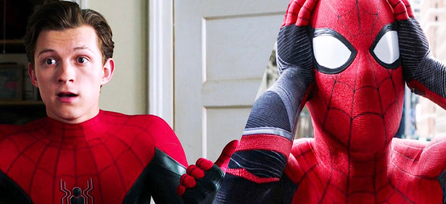 Tom Holland, Spider-Man, contract, MCU, Sony pictures, Spider-Man: No Way Home