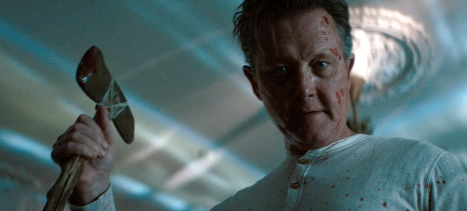 Tone Deaf Richard Bates Jr. Robert Patrick