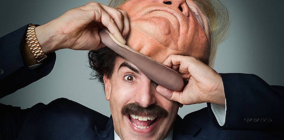 The UnPopular Opinion, best of, Best of 2020, Borat, Tenet, possessor, Bill And Ted, Overrated, 2020